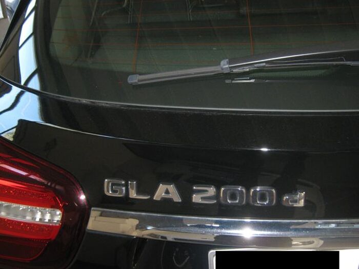 Mercedes-Benz GLA 200 2.1l