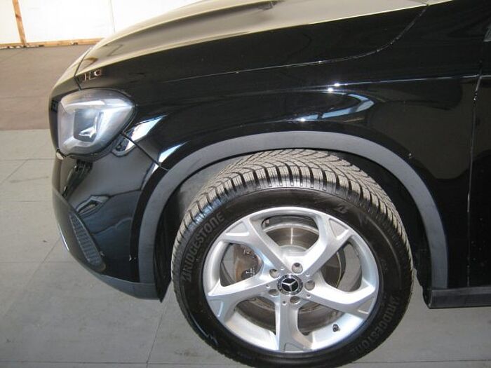 Mercedes-Benz GLA 200 2.1l