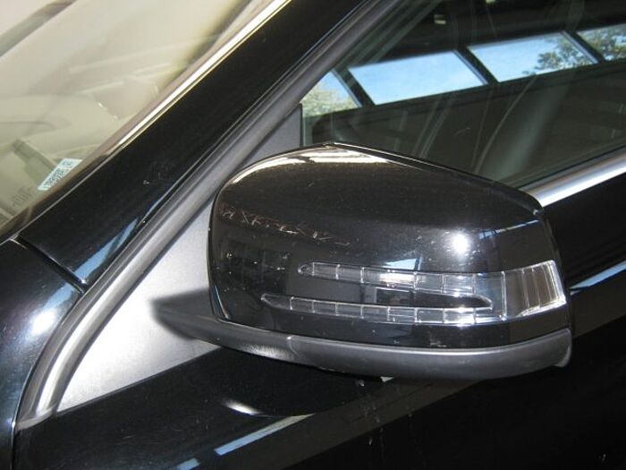 Mercedes-Benz GLA 200 2.1l