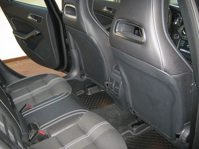 Mercedes-Benz GLA 200 2.1l