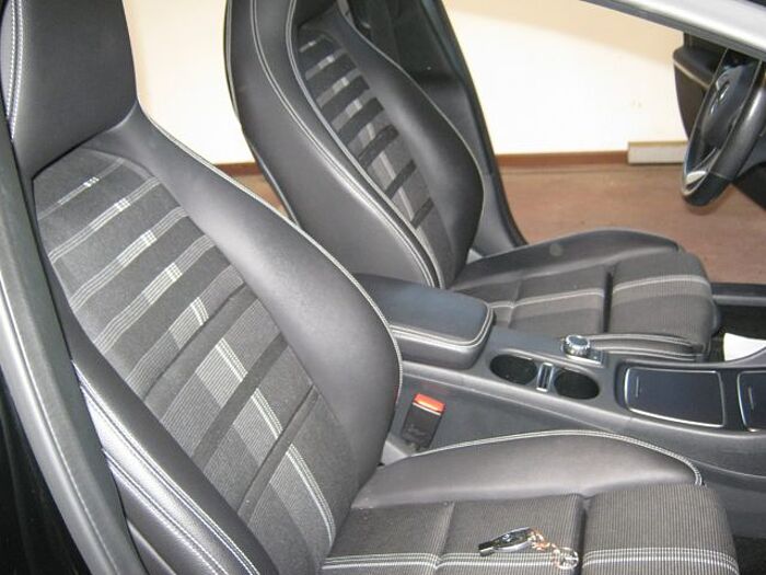 Mercedes-Benz GLA 200 2.1l