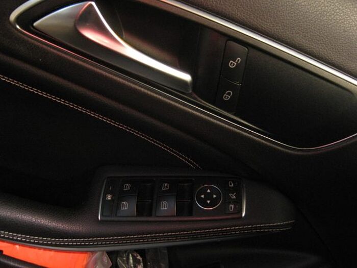 Mercedes-Benz GLA 200 2.1l