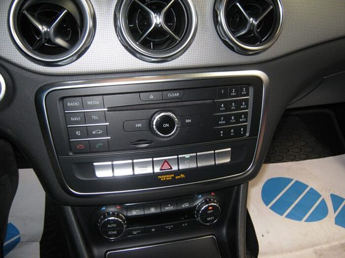 Mercedes-Benz GLA 200 2.1l