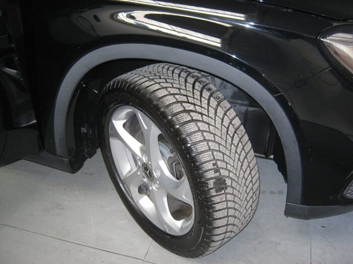 Mercedes-Benz GLA 200 2.1l