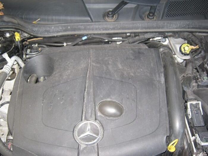 Mercedes-Benz GLA 200 2.1l