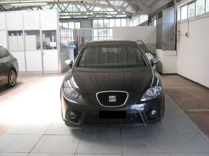 SEAT Leon 2l