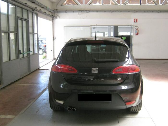SEAT Leon 2l