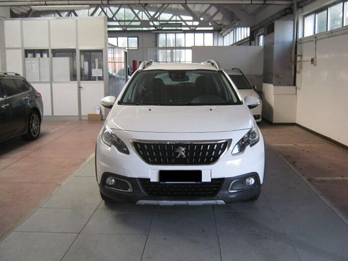 Peugeot 2008 1.2l