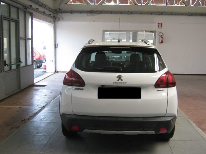 Peugeot 2008 1.2l