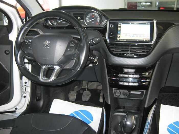 Peugeot 2008 1.2l