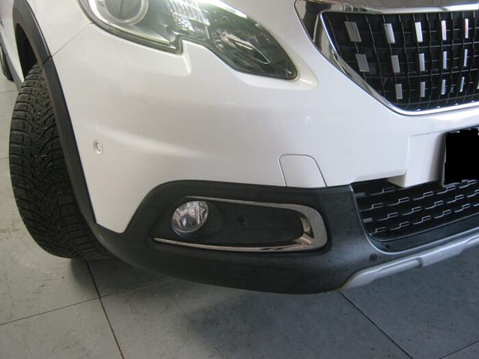 Peugeot 2008 1.2l