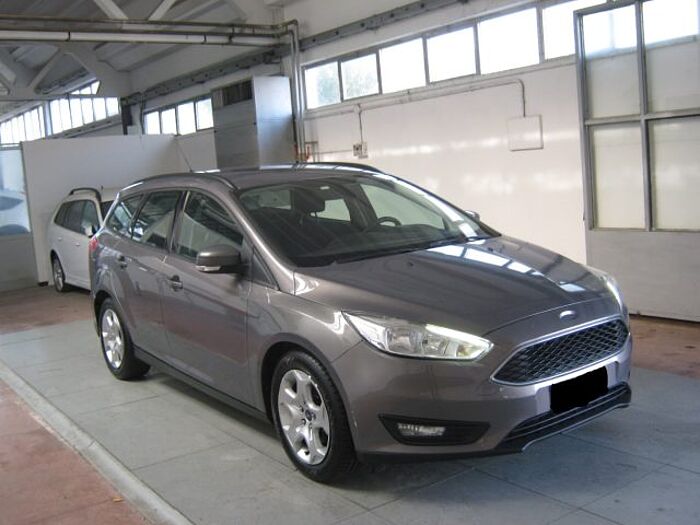 Ford Focus 1.5l