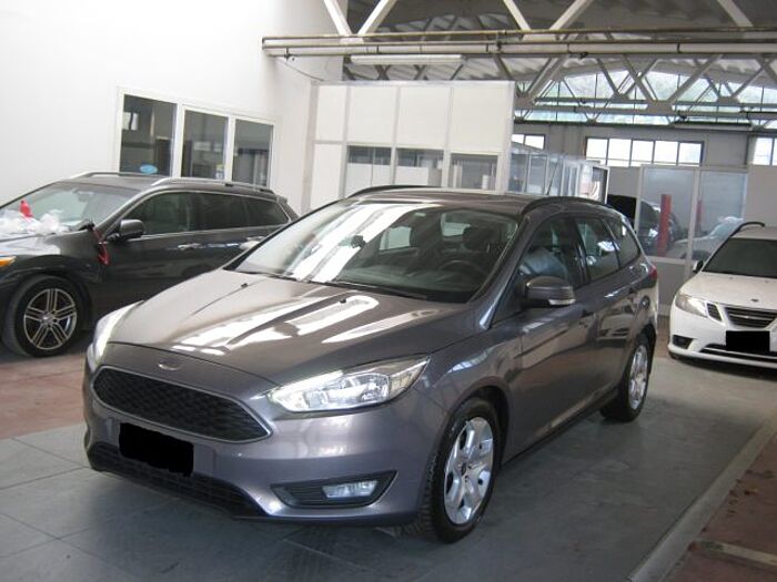 Ford Focus 1.5l