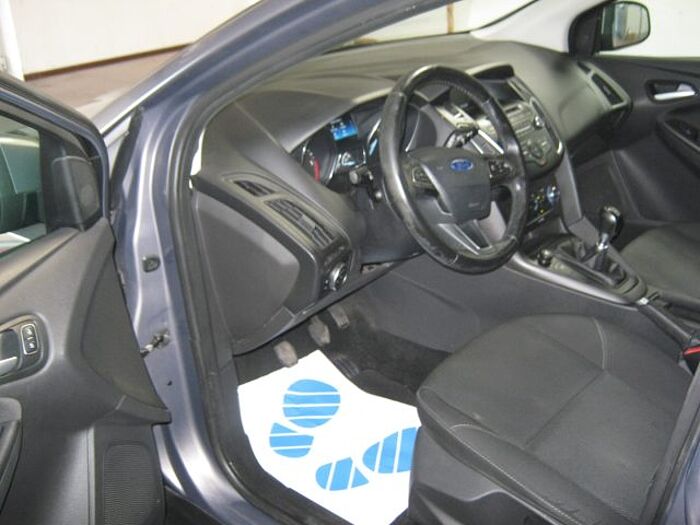 Ford Focus 1.5l