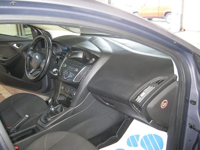 Ford Focus 1.5l