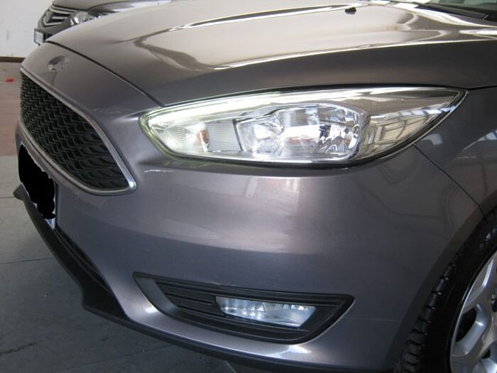 Ford Focus 1.5l