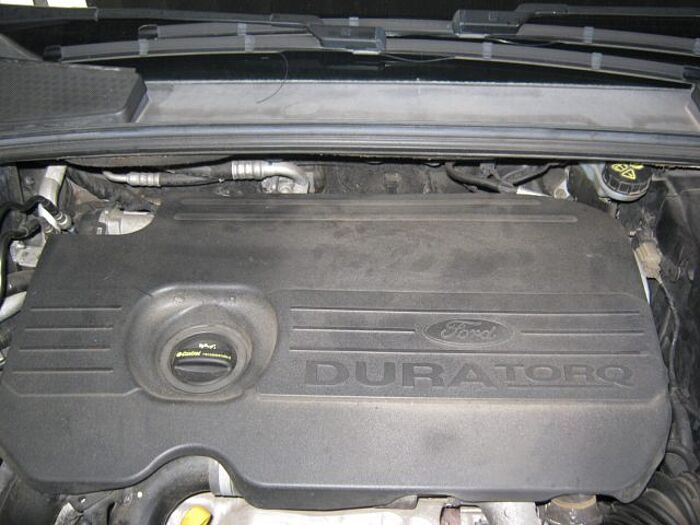 Ford Focus 1.5l