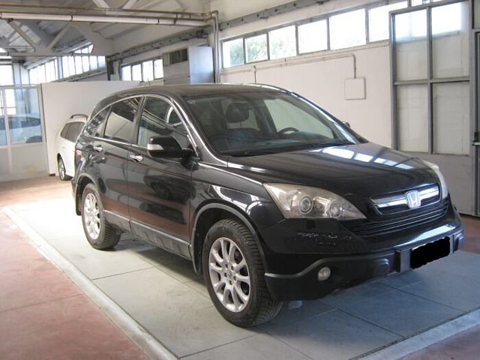 Honda CR-V 2.2l
