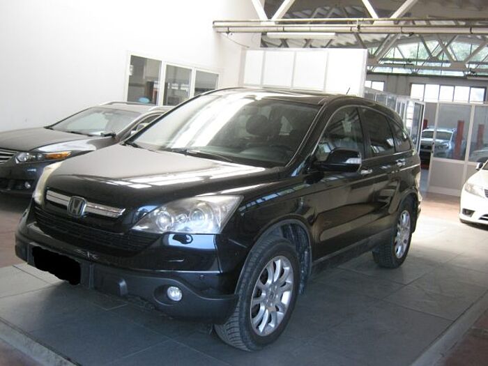 Honda CR-V 2.2l