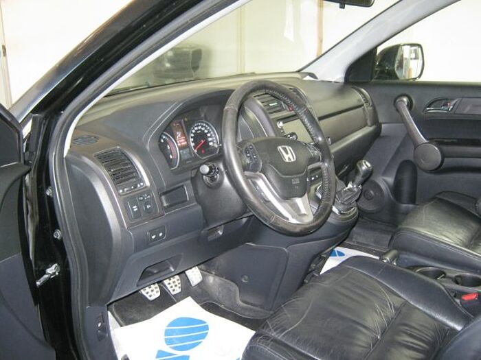 Honda CR-V 2.2l
