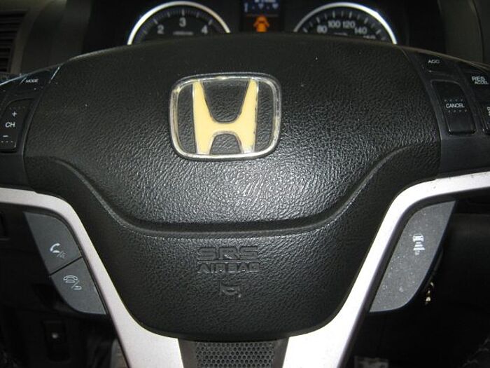 Honda CR-V 2.2l
