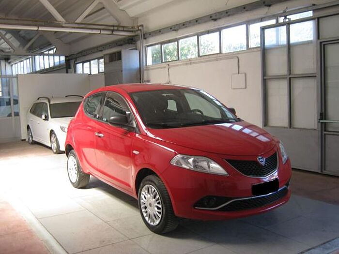 Lancia Ypsilon 0.9l