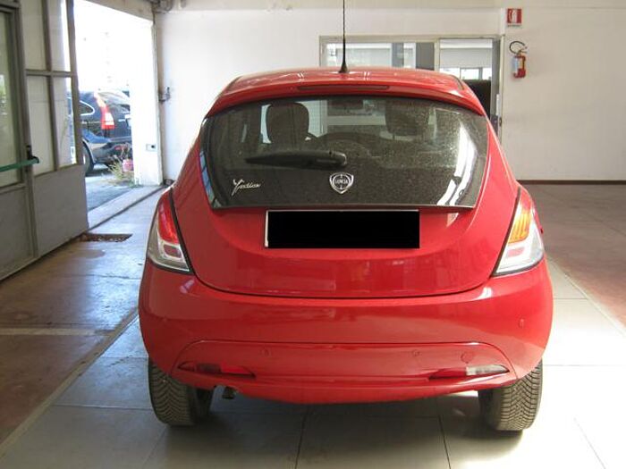 Lancia Ypsilon 0.9l