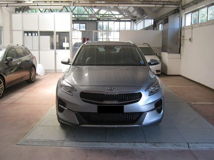 Kia XCeed 1.6l