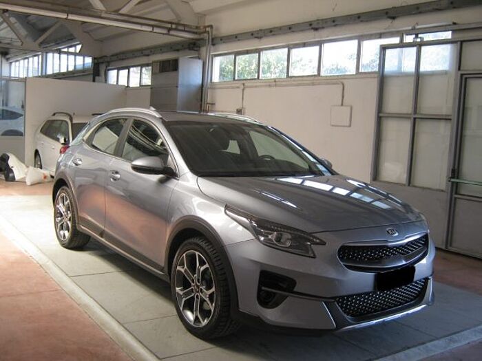 Kia XCeed 1.6l