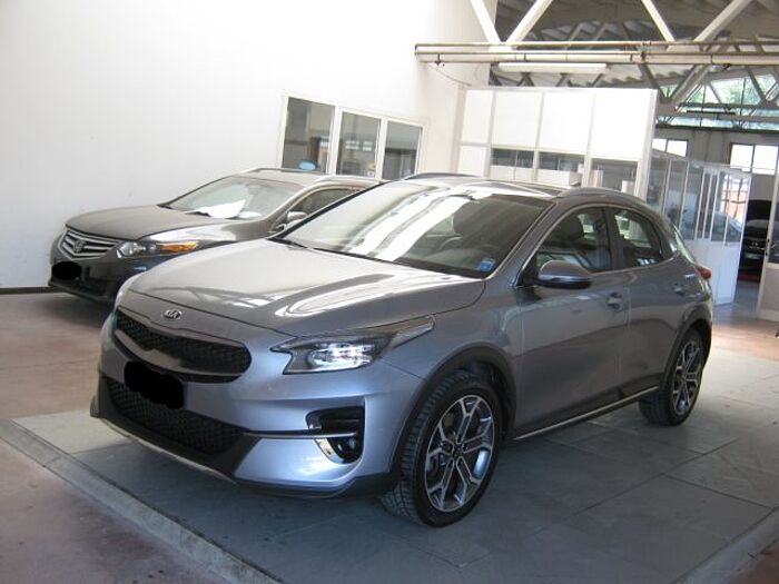 Kia XCeed 1.6l