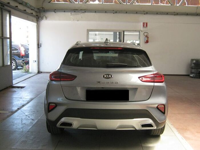 Kia XCeed 1.6l