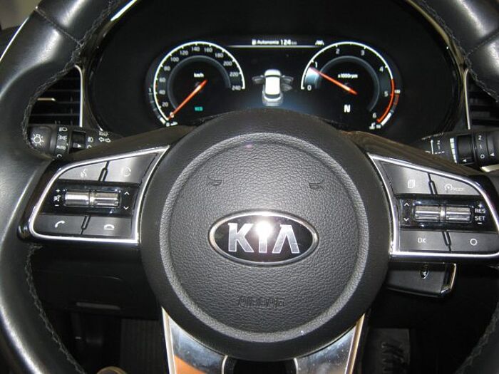 Kia XCeed 1.6l