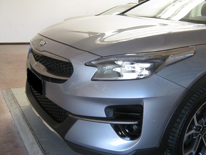 Kia XCeed 1.6l