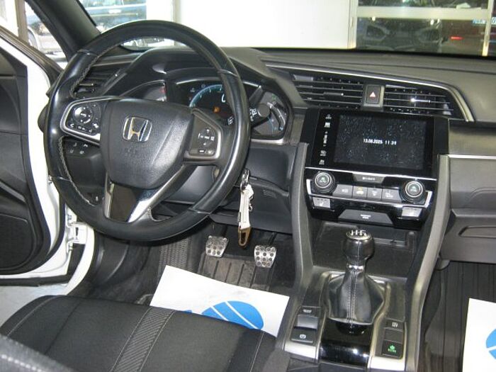 Honda Civic 1l