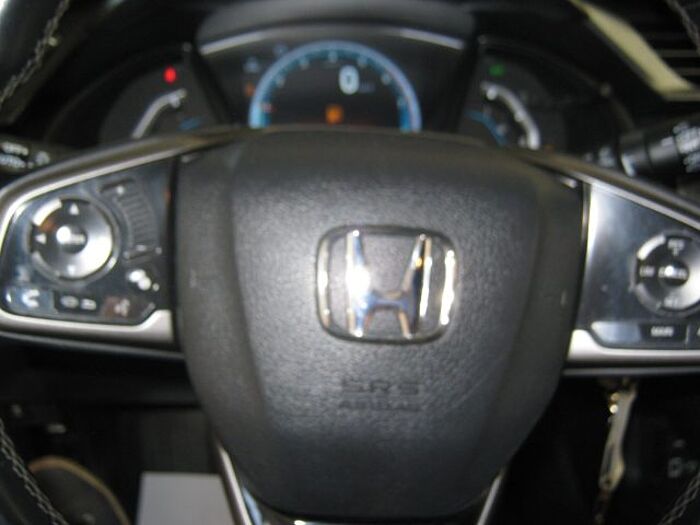 Honda Civic 1l