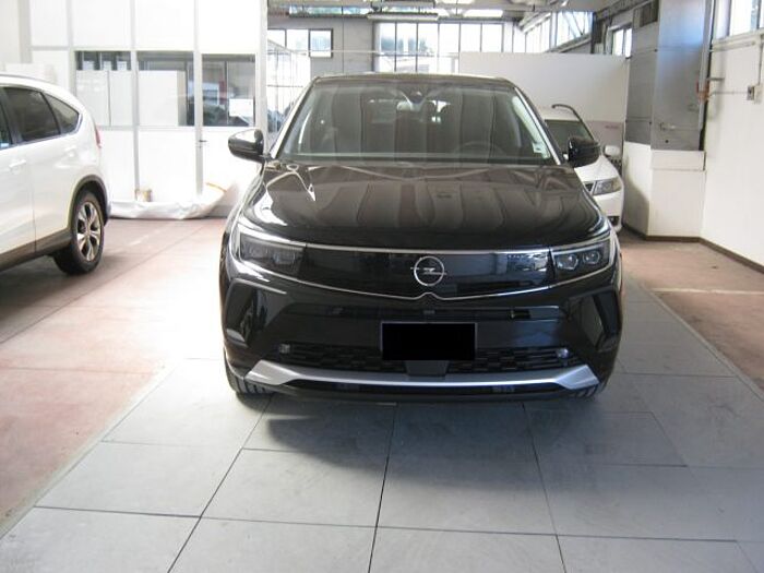 Opel Grandland 1.5l
