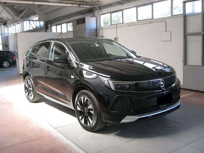 Opel Grandland 1.5l