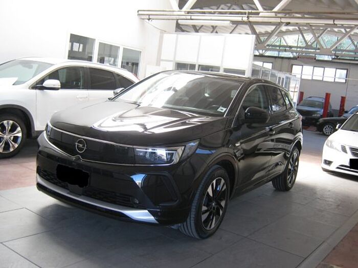 Opel Grandland 1.5l