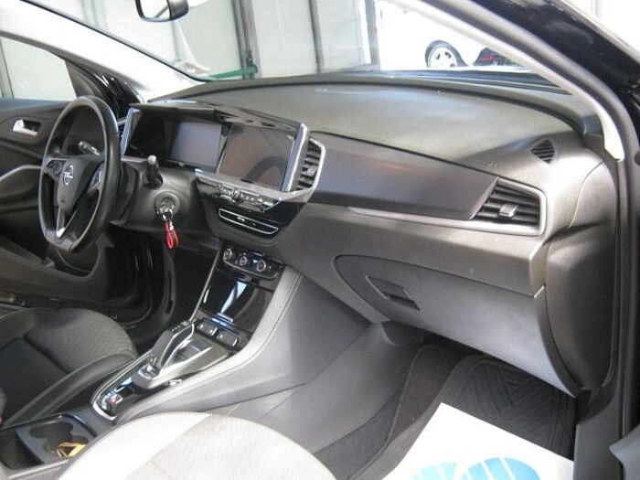 Opel Grandland 1.5l