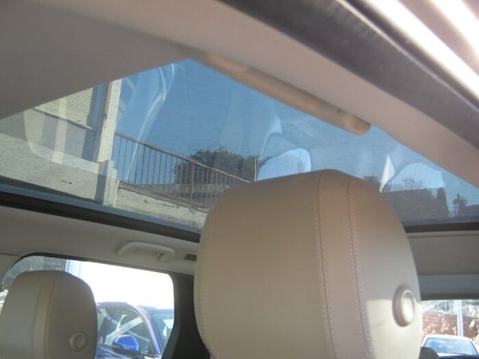 Land Rover Discovery Sport 2l