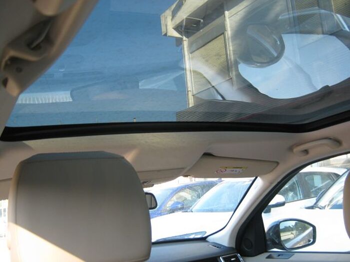 Land Rover Discovery Sport 2l