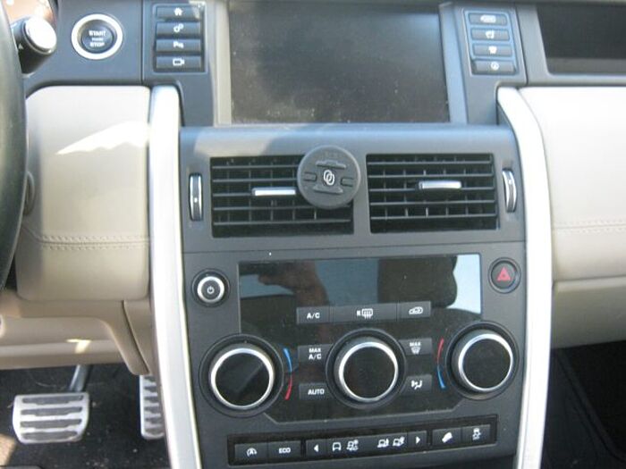 Land Rover Discovery Sport 2l