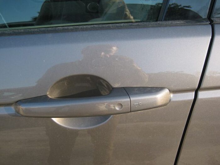 Land Rover Discovery Sport 2l