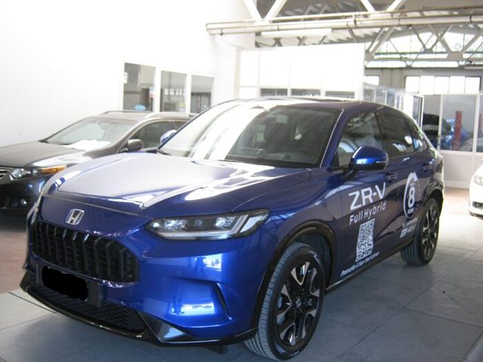 Honda ZR-V 2l