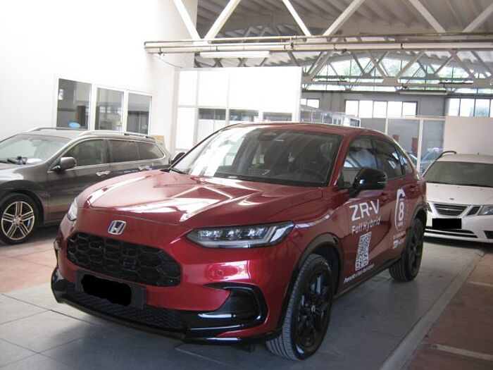 Honda ZR-V 2l