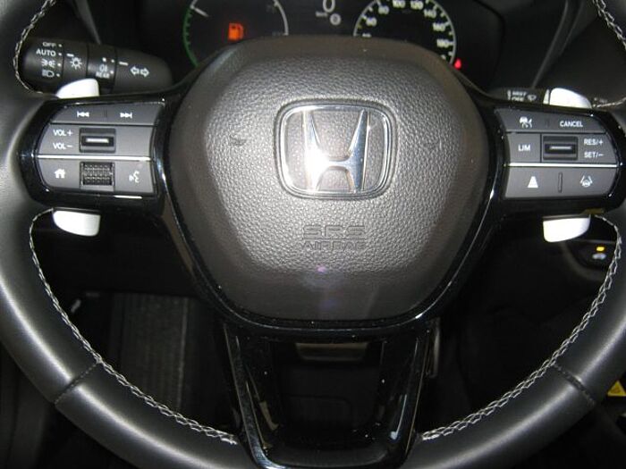 Honda ZR-V 2l