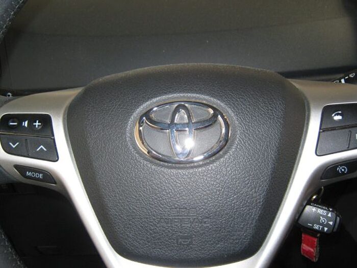 Toyota Verso 2l