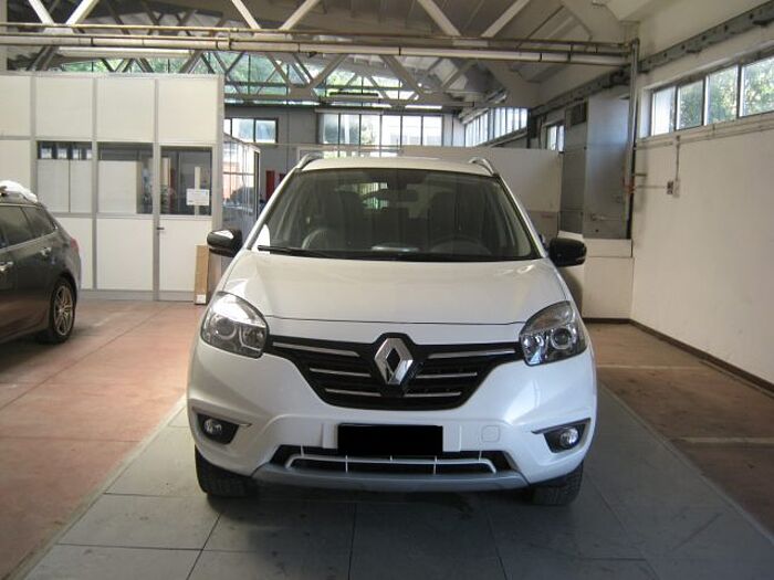Renault Koleos 2l