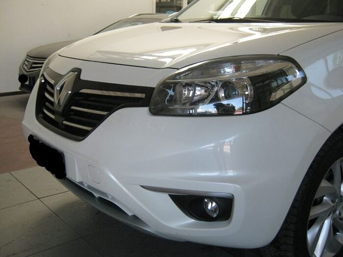 Renault Koleos 2l