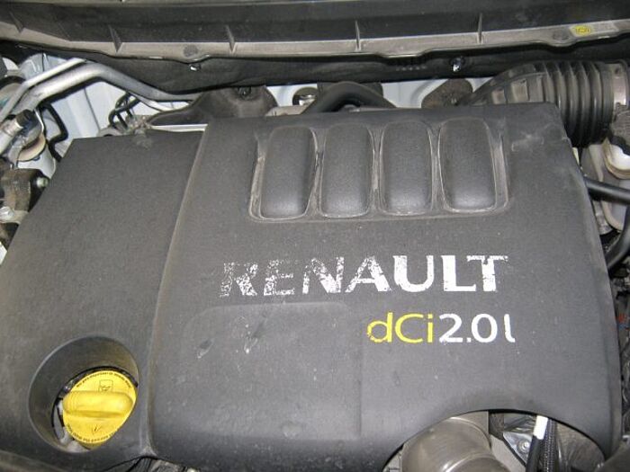 Renault Koleos 2l